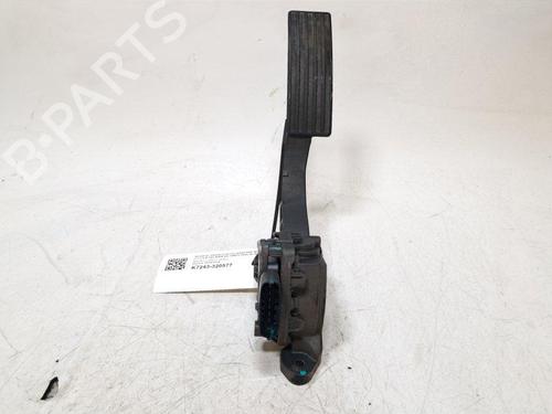 Used Pedal Pedal MG MG ZS SUV (AZS1) 1.5 VTi (106 hp) 34417711 34417711