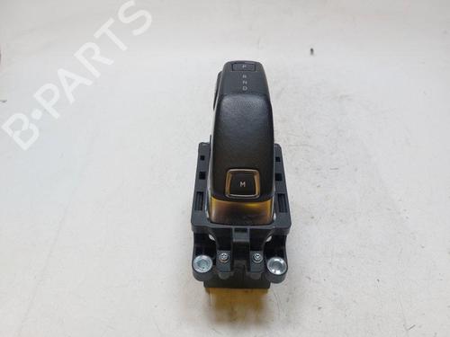 Gearknop Gearknop PEUGEOT 3008 II SUV (MC_, MR_, MJ_, M4_) 1.6 THP 165 (M45GYW, M45GZW, M45GYV) (165 hp) 34263046 34263046