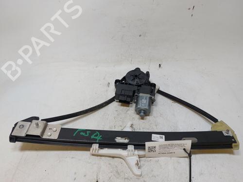 Used Rear right window mechanism Rear right window mechanism VW T-ROC (A11, D11) 2.0 TDI 4motion (150 hp) 36007510 36007510