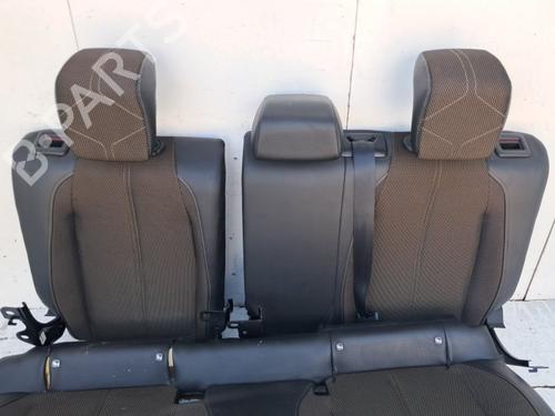 Seats set DS DS 3 / DS 3 CROSSBACK (UR_, UC_, UJ_) 1.5 BlueHDi 100 (UCYHYJ) | BP36694341C78  - Image 10