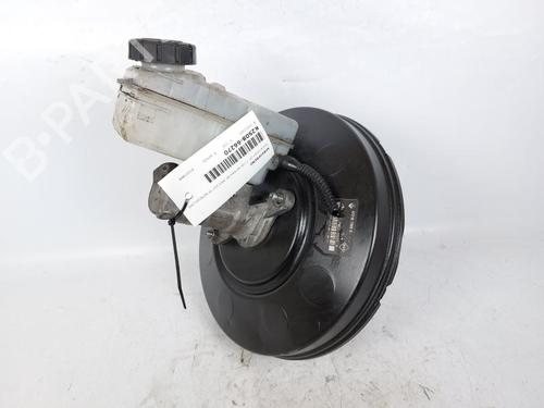 Used Servo brake DACIA LODGY (JS_) 1.5 dCi (90 hp) 15165973