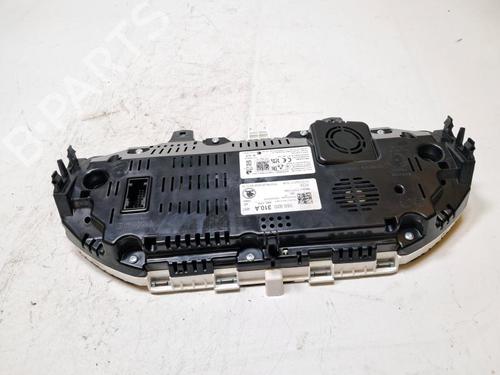 Instrument cluster SKODA KAROQ (NU7, ND7) 2.0 TDI | BP31062847C47 - Image 3