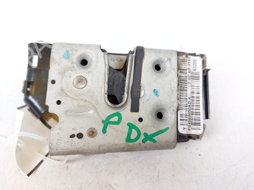 Rear right lock JEEP COMPASS (MK49) 2.2 CRD 4x4 | BP15172276C99 