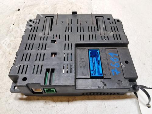 Modulo elettronico Modulo elettronico LANCIA DELTA III (844_) 1.4 Bifuel (844.AXA1A) (120 hp) 36183715 36183715