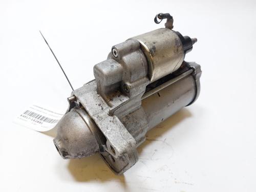 Used Starter Starter RENAULT KADJAR (HA_, HL_) 1.5 dCi 110 (HLA3) (110 hp) 33192678 33192678