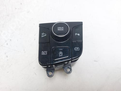 Used Climate control Climate control KIA SPORTAGE V (NQ5) 1.6 CRDi (116 hp) 25936768 25936768