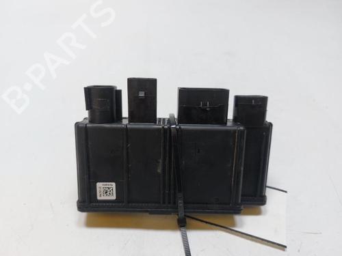 Used Engine control unit (ECU) Engine control unit (ECU) BMW X2 (F39) xDrive 25 e Plug-in-Hybrid (220 hp) 33168064 33168064