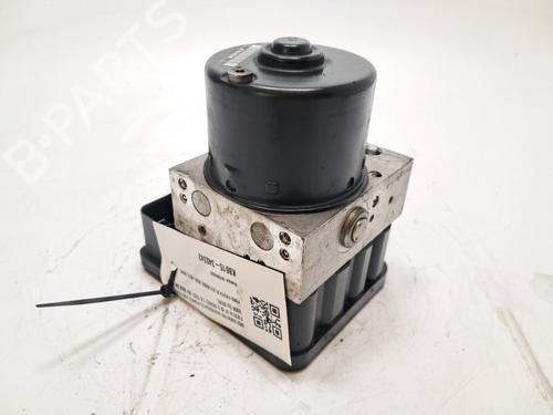 ABS pump FORD FIESTA VI (CB1, CCN) 1.6 TDCi | BP39492279M43 - Image 3