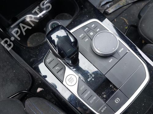 Rear left seatbelt BMW 1 (F40) M 135 i xDrive | BP24633300I29 - Image 10