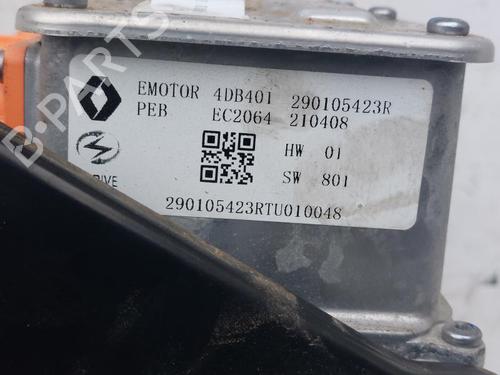 Electronic module DACIA SPRING EV (B6M1) | BP15164638M83  - Image 6