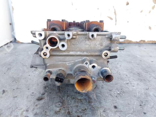 Cylinder head HYUNDAI i20 I (PB, PBT) 1.2 | BP29419622M5 