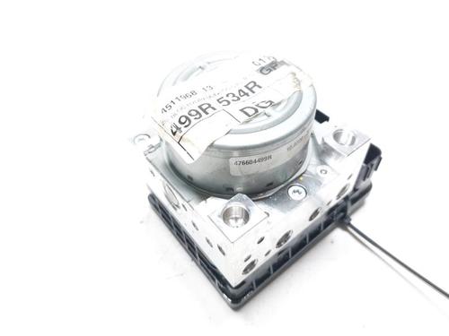 ABS Bremseaggregat DACIA JOGGER (RK_) 1.0 TCe 100 ECO-G (RKMT) | BP30536484M43