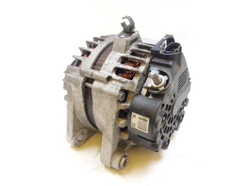 Alternator HYUNDAI i20 II (GB, IB) 1.2 | BP29237842M7 