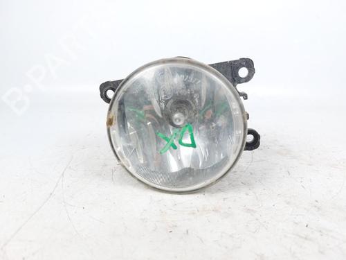 Used Right front fog light Right front fog light DACIA DUSTER (HS_) 1.5 dCi (109 hp) 15166355 15166355
