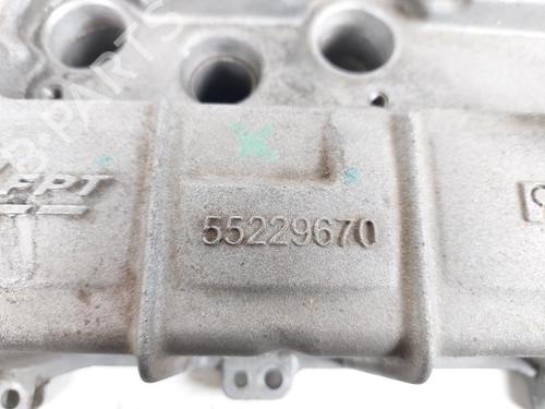Oil sump FIAT 500 (312_) 0.9 (312AXG1A, 312.AXG11) | BP23947649M115 