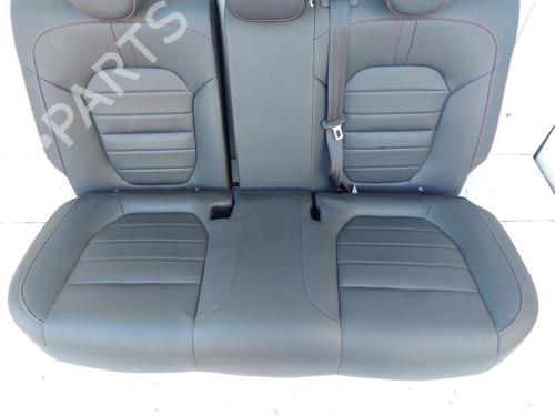 Seats set MG MG ZS SUV (AZS1) 1.5 VTi | BP33195334C78 - Image 9