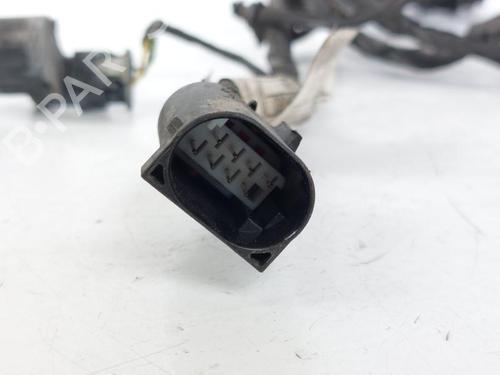 Electronic module BMW 5 (F10) 520 d | BP15165182M83 