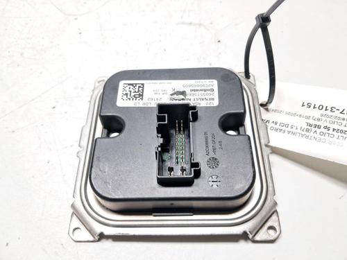 Used Xenon ballast Xenon ballast RENAULT CLIO V (B7_) 1.5 Blue dCi 100 (B7AD) (101 hp) 33195849 33195849