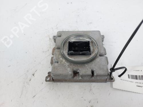 Used Electronic module AUDI A4 B9 Avant (8W5, 8WD) 2.0 TDI quattro (150 hp) 19091790
