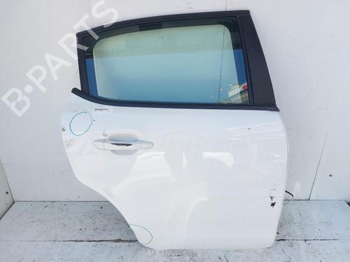 Dør højre bagtil CITROËN C3 III (SX) 1.5 BlueHDi 100 (SXYHYP, SXYHTU) (102 hp) 26048454
