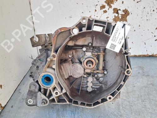 Gearkasse Gearkasse 39398789 39398789