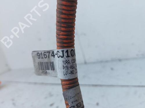 Cable KIA SPORTAGE V (NQ5) 1.6 T-GDi Hybrid | BP33192893E12 - Image 5