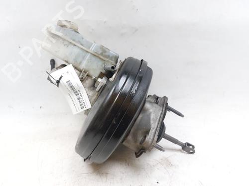 Used Servo brake Servo brake RENAULT CLIO IV (BH_) 1.5 dCi 75 (75 hp) 25984977 25984977