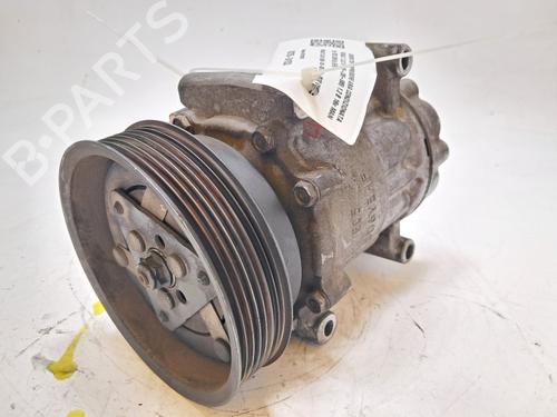 Used AC compressor AC compressor 39644387 39644387