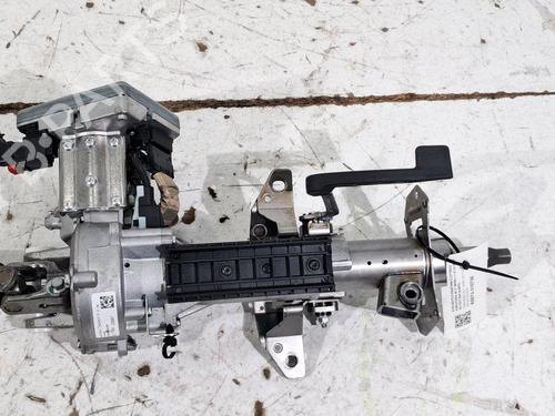Steering column FORD FIESTA VII (HJ, HF) 1.1 Ti-VCT | BP33752423M21 - Image 2