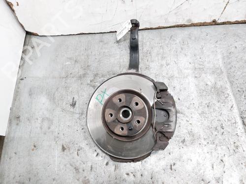 Høyre Styrespindel lagerhus ALFA ROMEO 147 (937_) 1.9 JTDM 8V (937.AXD1A, 937.AXU1A, 937.BXU1A) (120 hp) 16090312