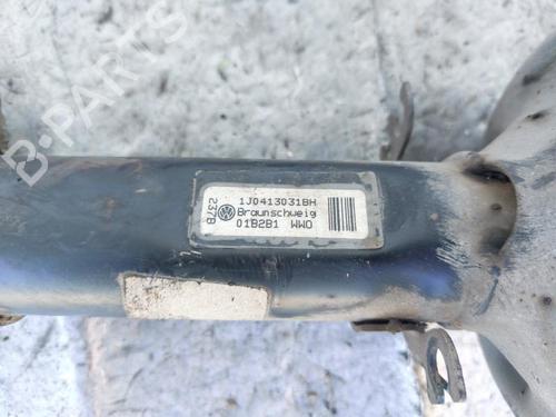 Left front shock absorber VW GOLF IV (1J1) 1.9 TDI | BP24169279M16 