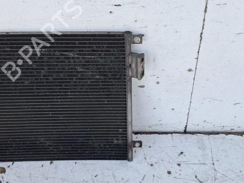 AC radiator FIAT 500 (312_) 1.2 (312AXA1A) | BP33840334M32 - Image 3