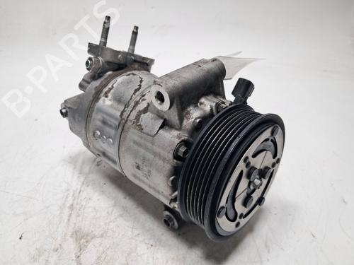 AC compressor FORD FOCUS IV Turnier (HP) 1.5 EcoBlue | BP36694160M34 - Image 2