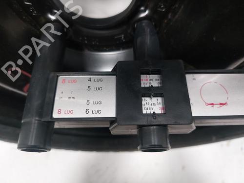 Jack Kit OPEL ASTRA G Hatchback (T98) 1.6 16V (F08, F48) | BP30478671C119 