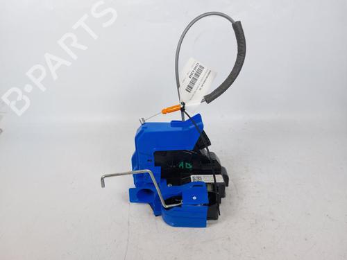 Used Front right lock HYUNDAI i20 ACTIVE (IB, GB) 1.0 T-GDI (101 hp) 15164330