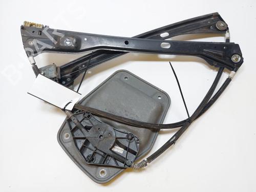 Front right window mechanism VW GOLF V (1K1) 1.9 TDI | BP30453461C23