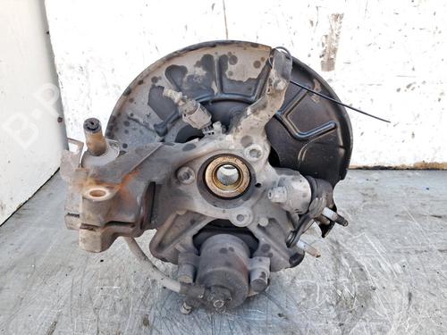 Right front steering knuckle VW GOLF PLUS V (5M1, 521) 1.6 BiFuel | BP36107775M26 - Image 4