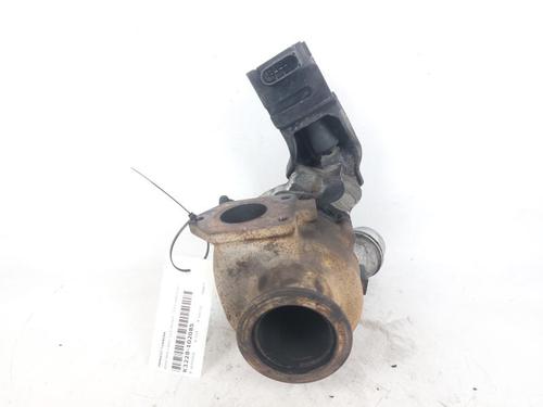 Turbocharger/Supercharger BMW 3 Touring (E91) 320 d | BP17975456M71