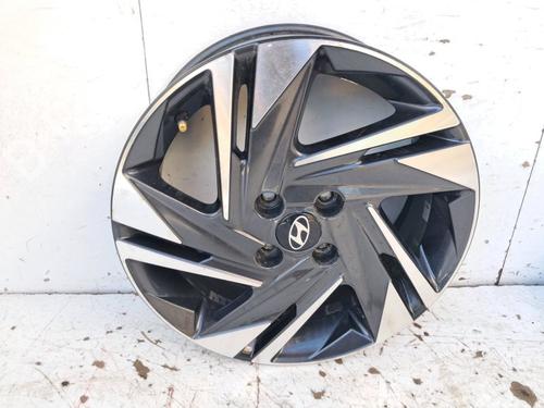 Used Rim Rim HYUNDAI i20 ACTIVE (IB, GB) 1.4 (99 hp) 34620555 34620555