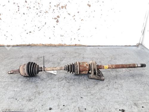 Used Right front driveshaft Right front driveshaft 38635370 38635370