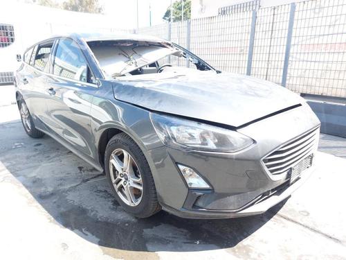 Shift knob FORD FOCUS IV Turnier (HP) 1.5 EcoBlue | BP25152611I34 