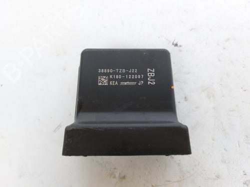 engine-control-unit-ecu-honda-jazz-v-gr_-gs_-15-ehev-gr3-gr6-38890tzbj22-2020-15156794 main image