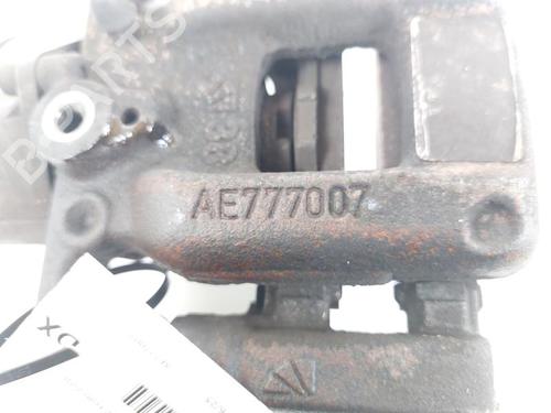 Right front brake caliper OPEL COMBO E Tour / Life (K9) 1.5 | BP23558229M104  - Image 5