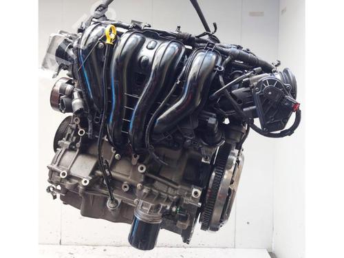 Used Engine Engine FORD FOCUS II Turnier (DA_, FFS, DS) 2.0 LPG (145 hp) 33457221 33457221