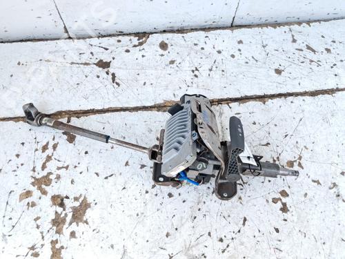 Steering column FIAT PANDA (169_) 1.2 (169.AXB11, 169.AXB1A) | BP38011783M21 - Image 4