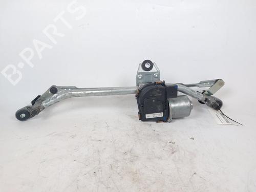 Used Front wiper motor Front wiper motor VOLVO XC40 (536) T4 Plug-in Hybrid (211 hp) 17205531 17205531