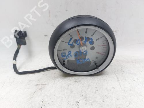 Used Instrument cluster MINI MINI (R56) One (95 hp) 26901092