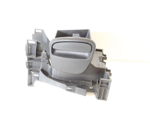 Handskerum SMART FORTWO Coupe (453) 1.0 (453.342, 453.343) (71 hp) 21123425