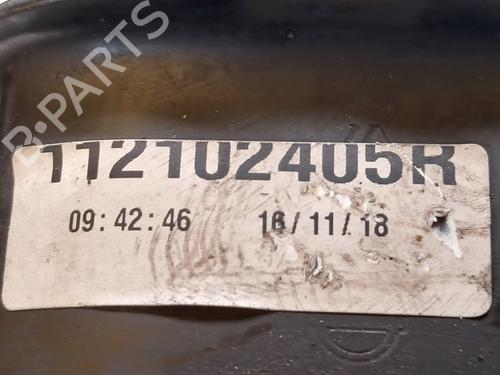 Engine mount RENAULT KADJAR (HA_, HL_) 1.5 BLUE dCi 115 (HLA6) | BP36430152M89 - Image 5