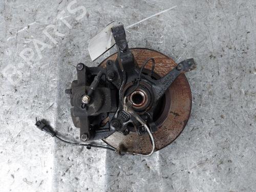 Højre Styrespindel Lejehus FORD B-MAX (JK) 1.5 TDCi | BP15170033M26 